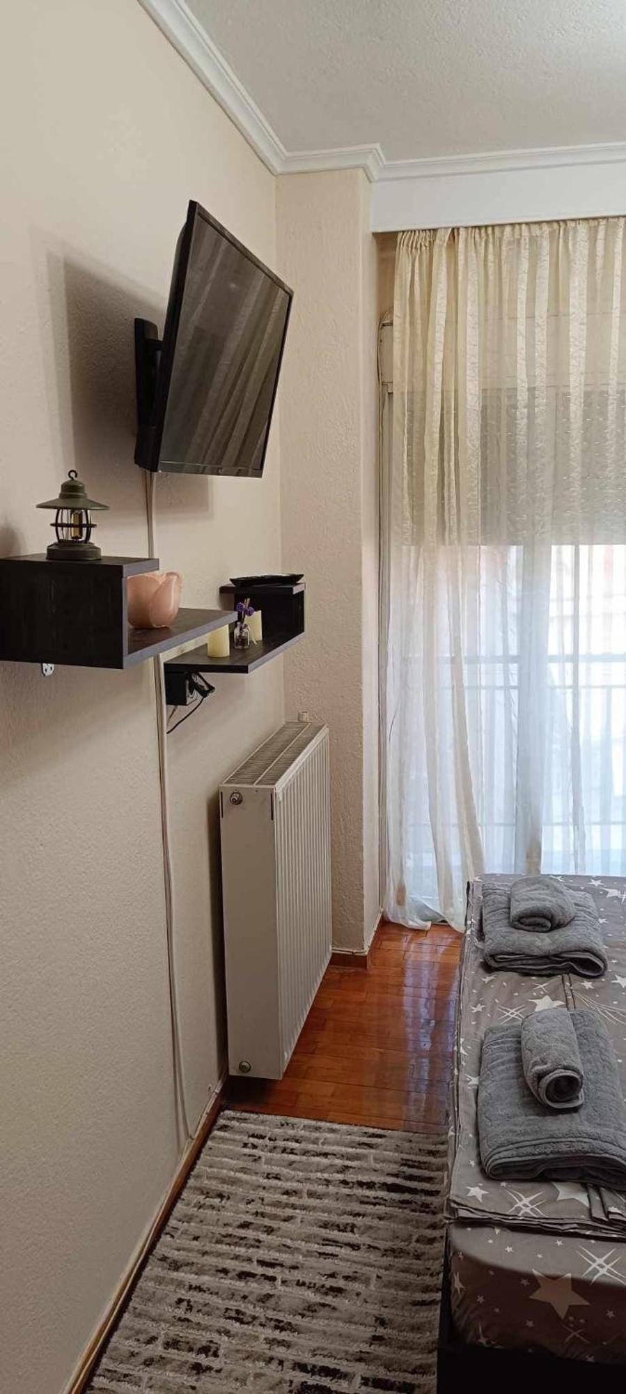 Villa Io Saloniki Zewnętrze zdjęcie