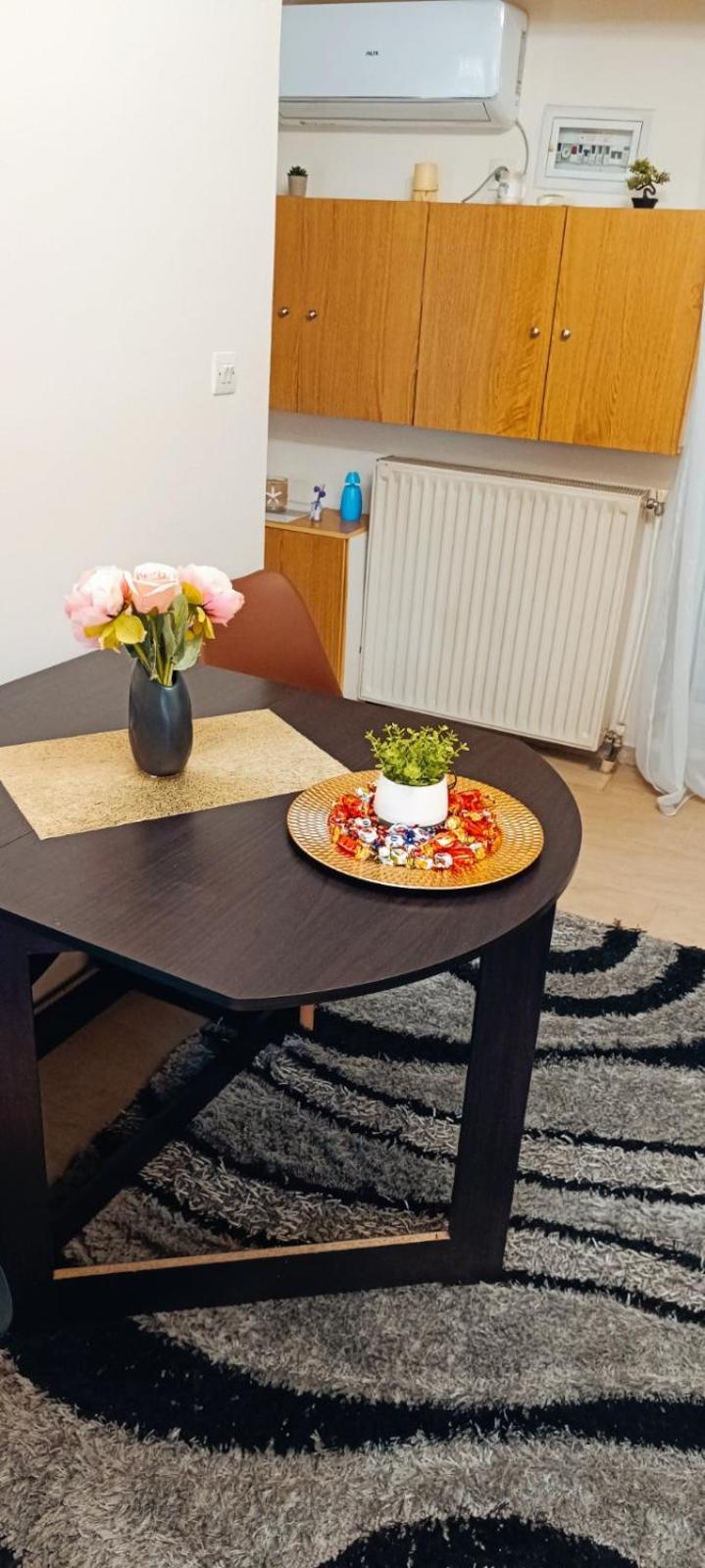 Villa Io Saloniki Zewnętrze zdjęcie