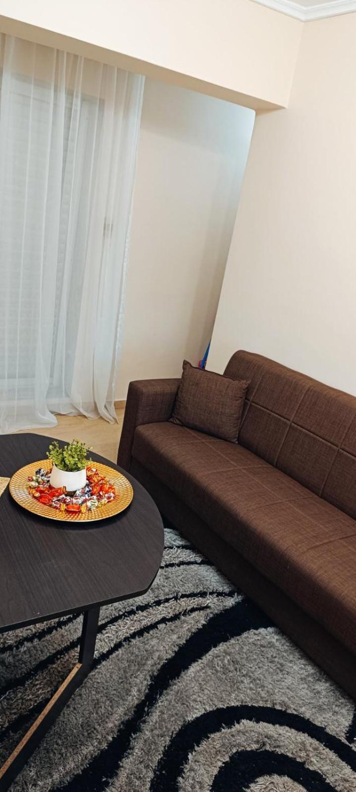 Villa Io Saloniki Zewnętrze zdjęcie